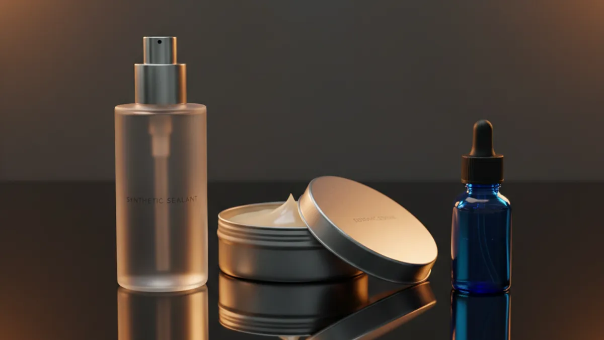 Comparatif cire voiture vs sealant vs céramique appliqués sur carrosserie